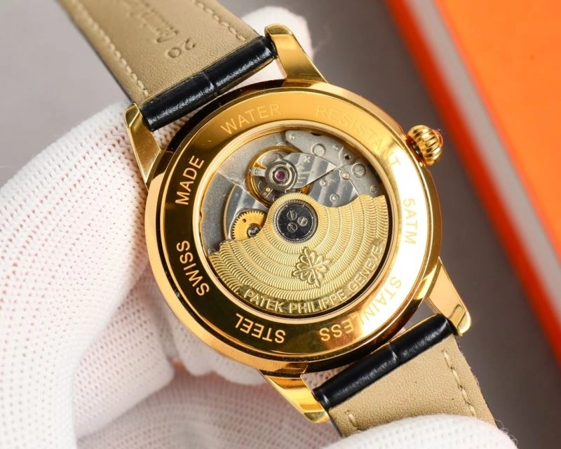 PATEK PHILIPPE Watches Unisex 194840