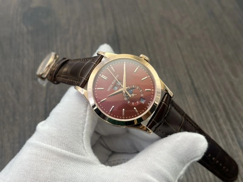 TopPick PATEK PHILIPPE Watches 194855