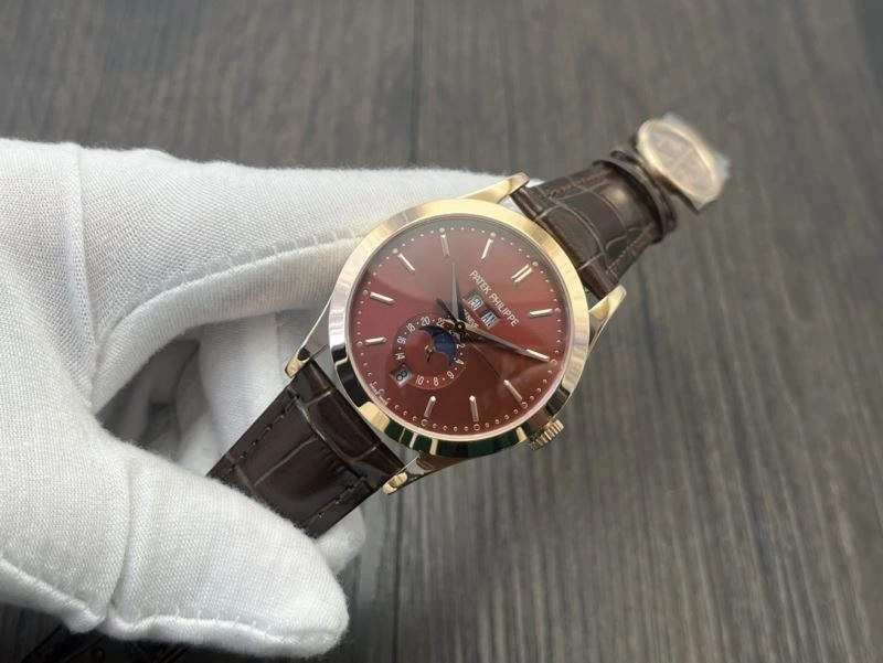 TopPick PATEK PHILIPPE Watches 194855