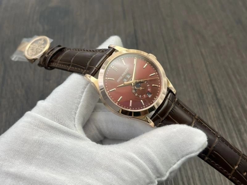 TopPick PATEK PHILIPPE Watches 194855