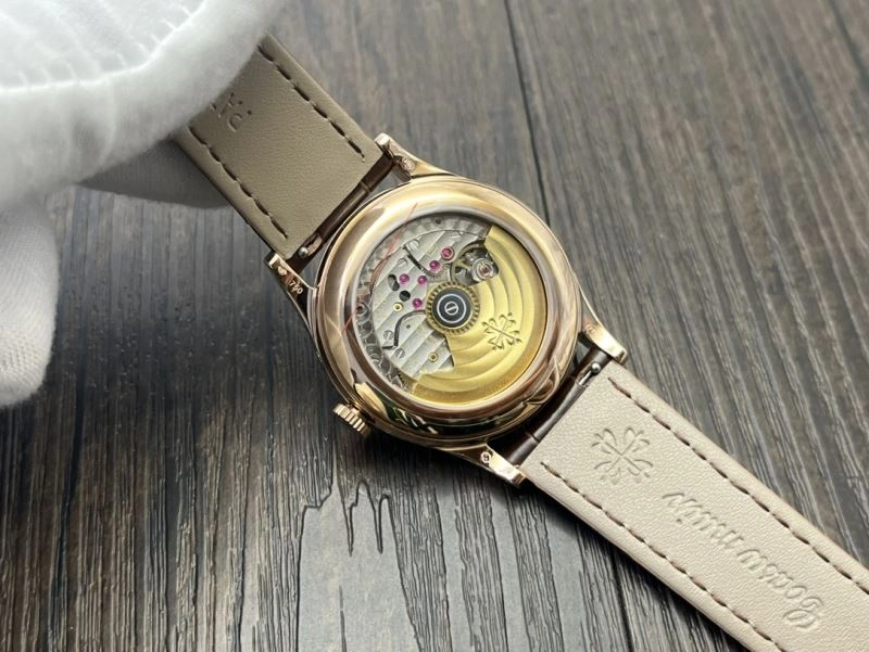 TopPick PATEK PHILIPPE Watches 194855