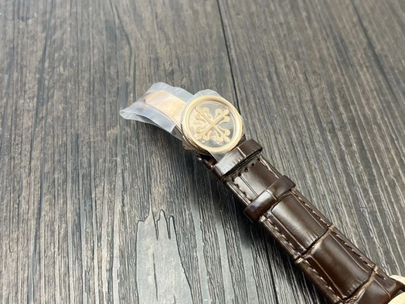 TopPick PATEK PHILIPPE Watches 194855