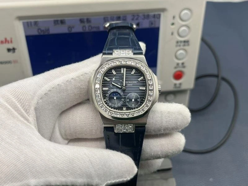 PATEK PHILIPPE Watches Cozy 194849