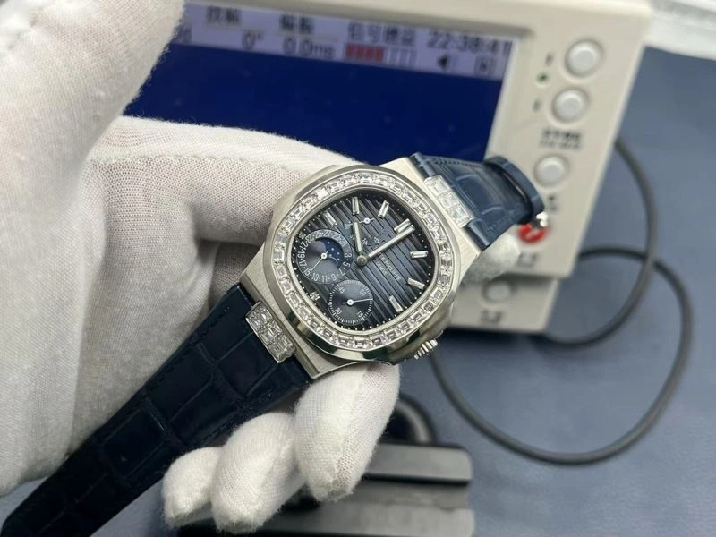 PATEK PHILIPPE Watches Cozy 194849