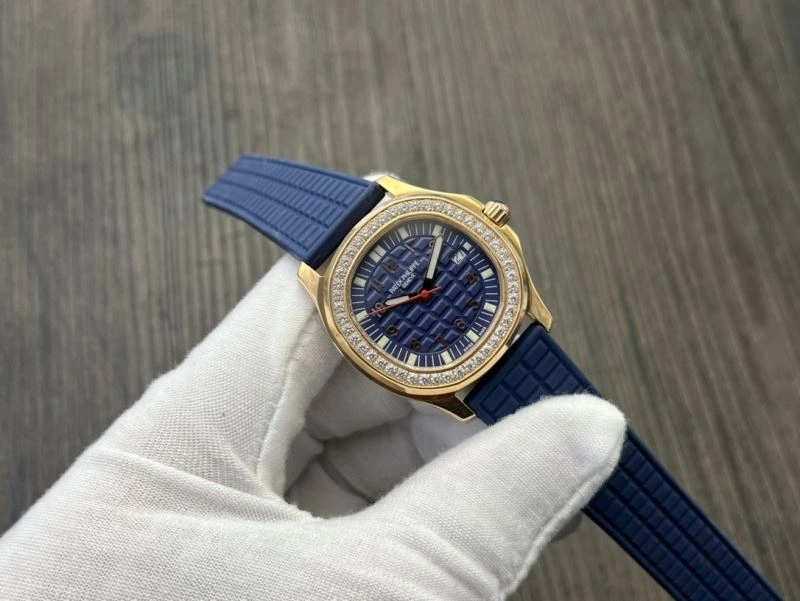 PATEK PHILIPPE Watches MoistureWicking 194838