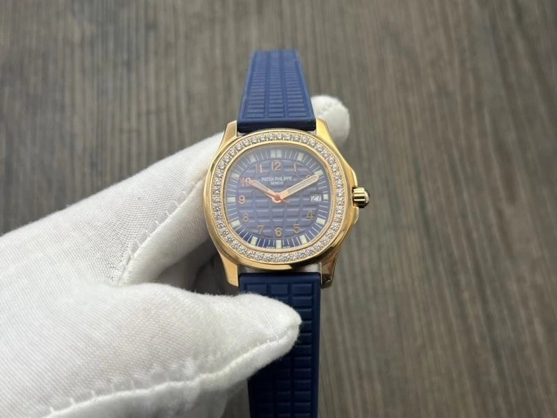 PATEK PHILIPPE Watches MoistureWicking 194838