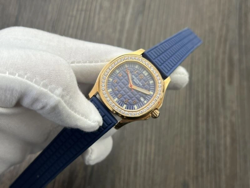 PATEK PHILIPPE Watches MoistureWicking 194838