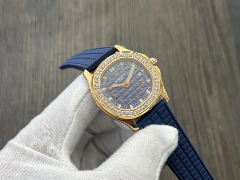 PATEK PHILIPPE Watches MoistureWicking 194838