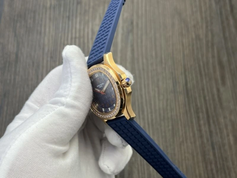 PATEK PHILIPPE Watches MoistureWicking 194838