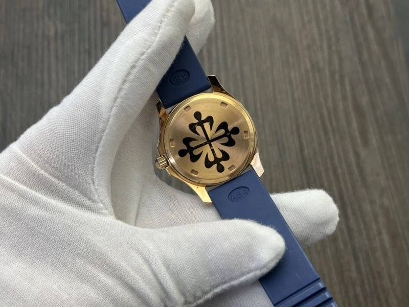 PATEK PHILIPPE Watches MoistureWicking 194838