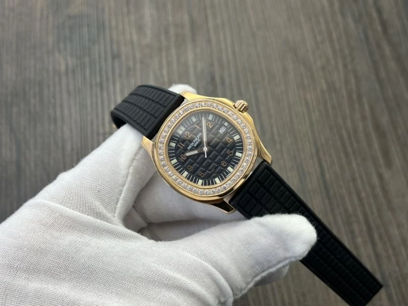 PATEK PHILIPPE Watches FashionForward 194836