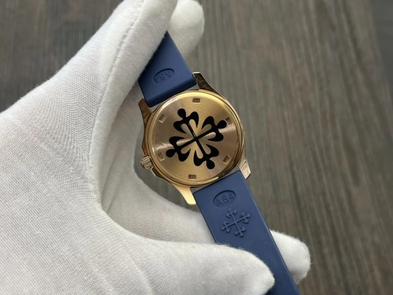 PATEK PHILIPPE Watches Durable 194839