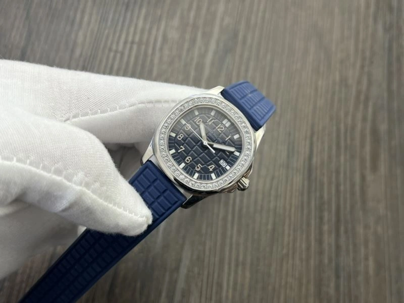 PATEK PHILIPPE Watches Timeless 194833