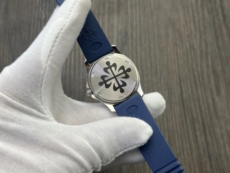 PATEK PHILIPPE Watches Timeless 194833