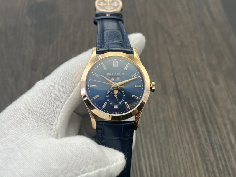 Colorful PATEK PHILIPPE Watches 194824