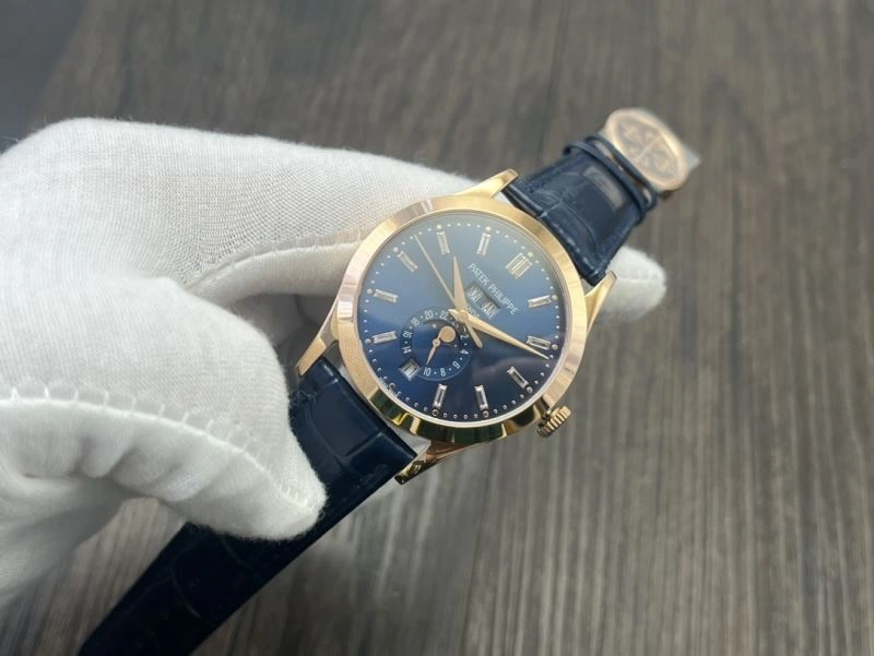 Colorful PATEK PHILIPPE Watches 194824