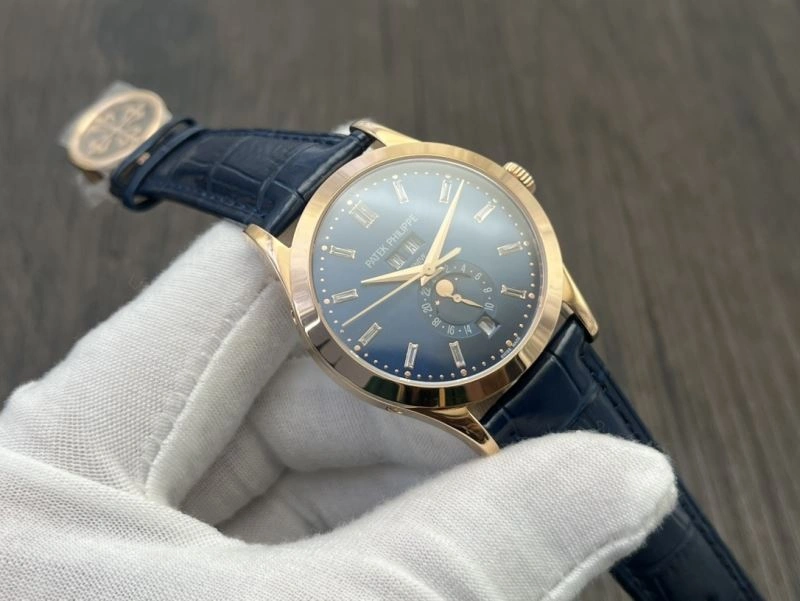Colorful PATEK PHILIPPE Watches 194824