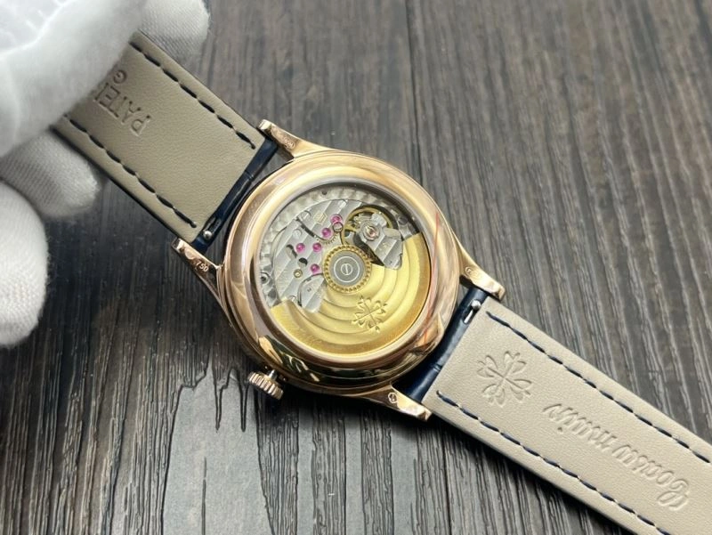 Colorful PATEK PHILIPPE Watches 194824