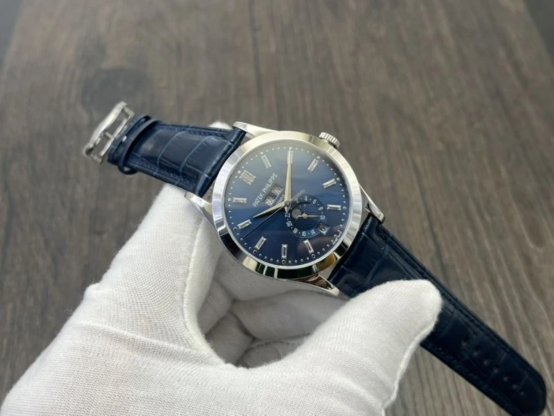 PATEK PHILIPPE Watches DailyWear 194826