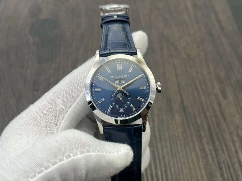 PATEK PHILIPPE Watches DailyWear 194826