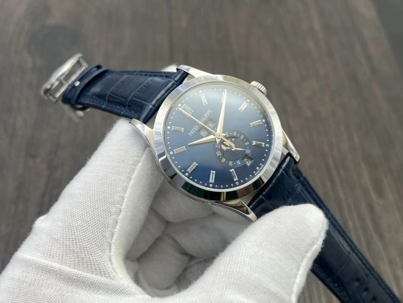 PATEK PHILIPPE Watches DailyWear 194826
