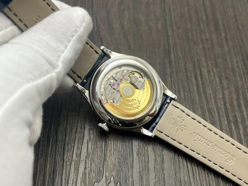 PATEK PHILIPPE Watches DailyWear 194826