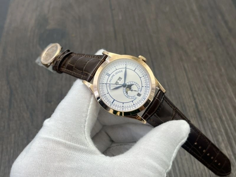Lightweight PATEK PHILIPPE Watches 194825