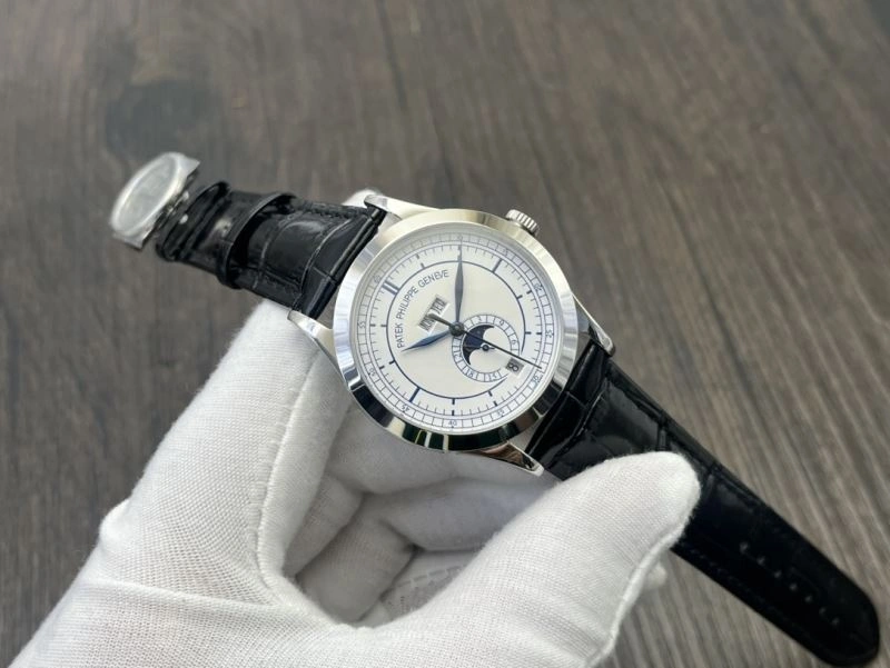 StreetReady PATEK PHILIPPE Watches 194823