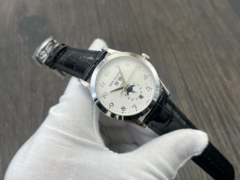 PATEK PHILIPPE Watches Affordable 194820