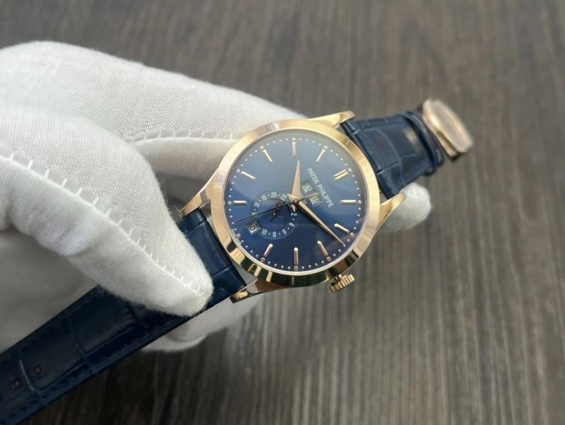 PATEK PHILIPPE Watches Stylish 194819