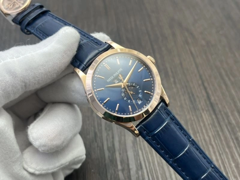 PATEK PHILIPPE Watches Stylish 194819