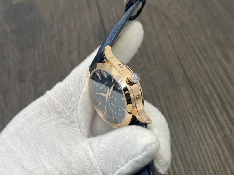 PATEK PHILIPPE Watches Stylish 194819