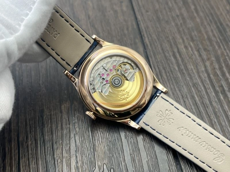PATEK PHILIPPE Watches Stylish 194819