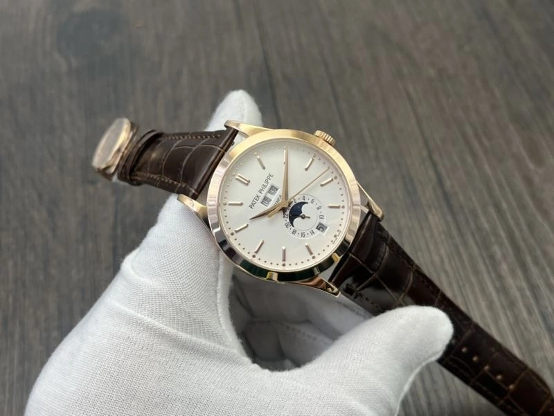 Seasonal PATEK PHILIPPE Watches 194818