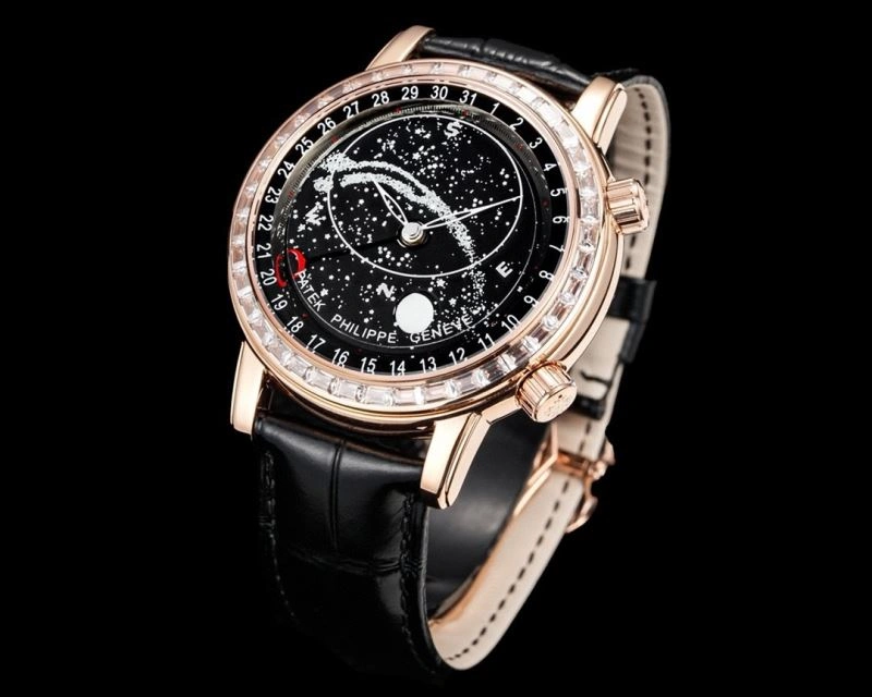 Cozy PATEK PHILIPPE Watches 194816