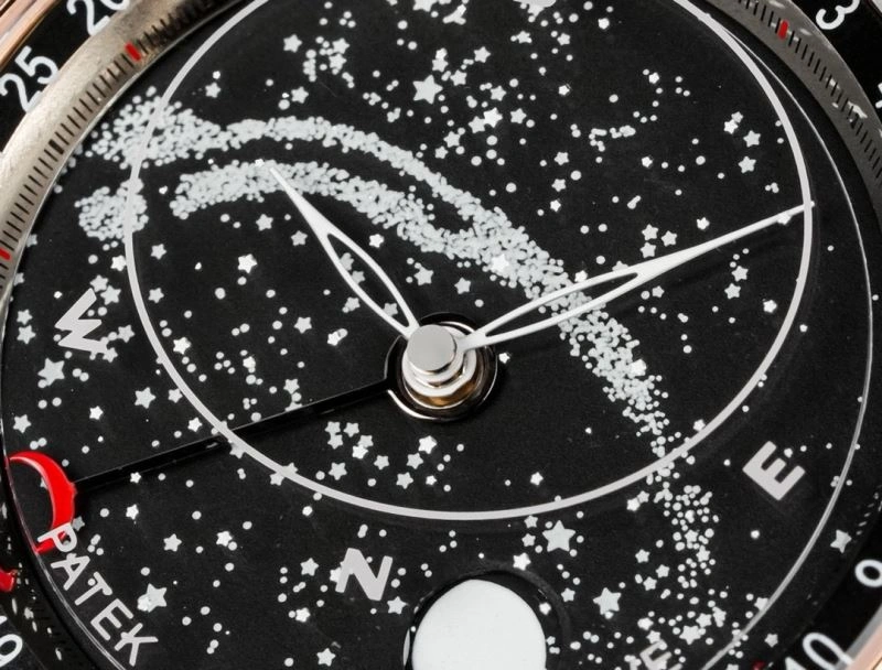 Cozy PATEK PHILIPPE Watches 194816