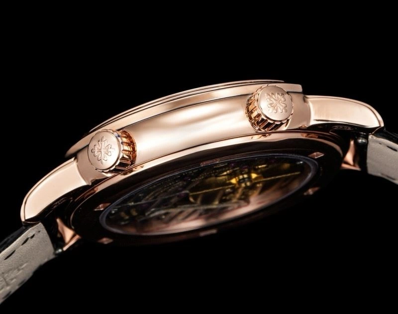 Cozy PATEK PHILIPPE Watches 194816