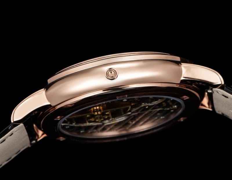 Cozy PATEK PHILIPPE Watches 194816