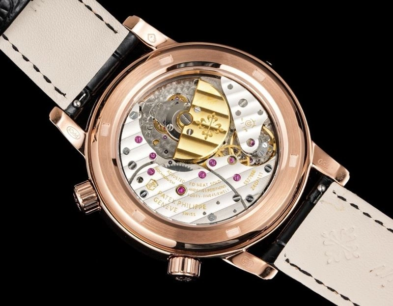 Cozy PATEK PHILIPPE Watches 194816
