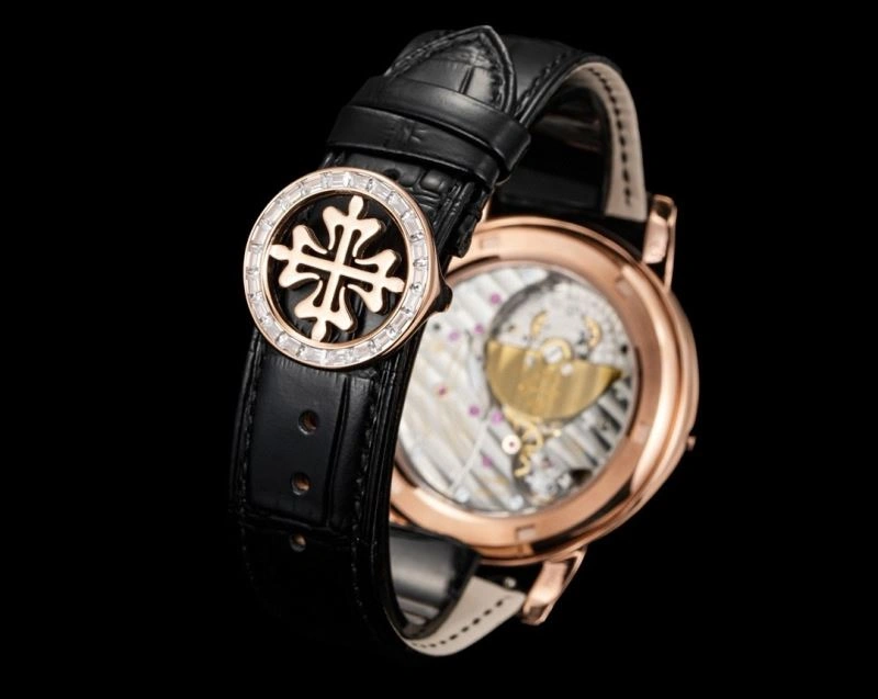 Cozy PATEK PHILIPPE Watches 194816