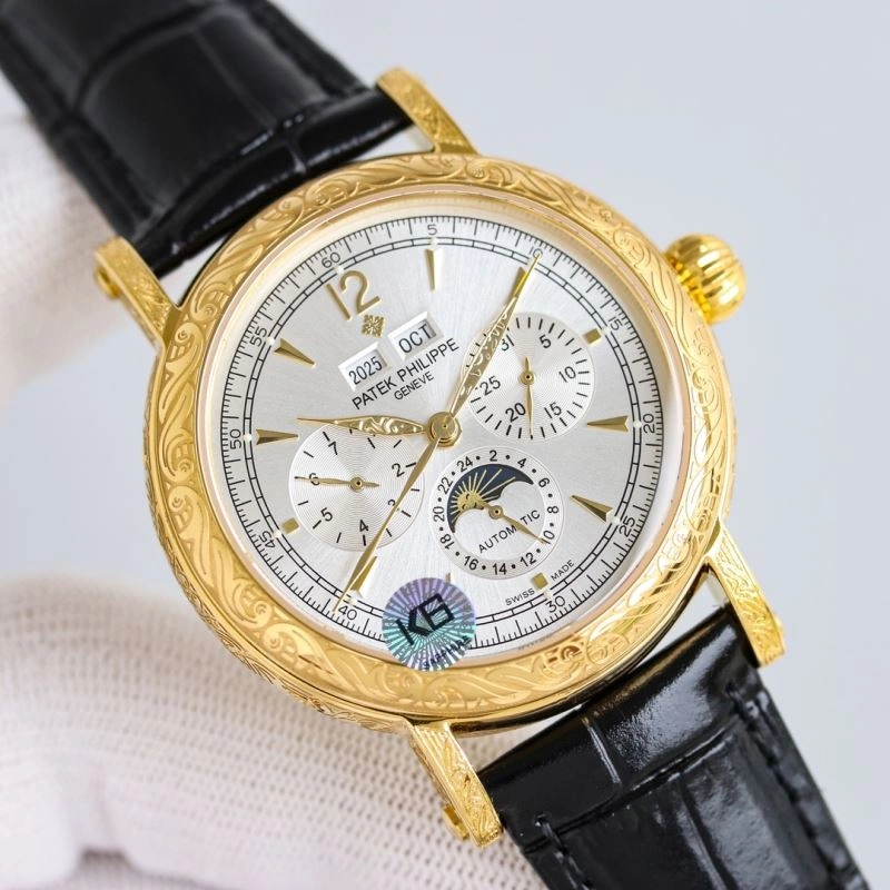 Reliable PATEK PHILIPPE Watches 194791
