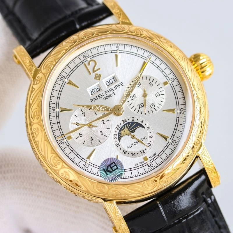 Reliable PATEK PHILIPPE Watches 194791