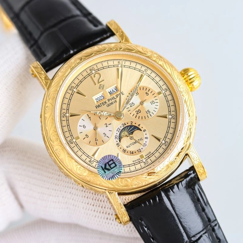 Reliable PATEK PHILIPPE Watches 194791