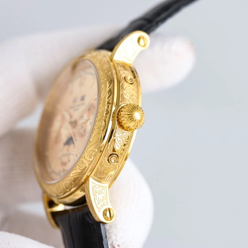 Reliable PATEK PHILIPPE Watches 194791