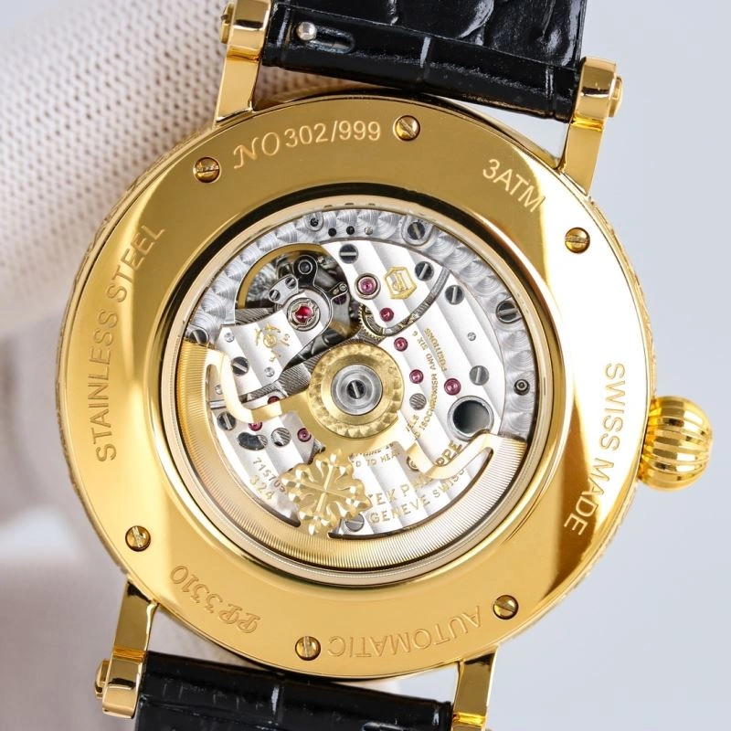 Reliable PATEK PHILIPPE Watches 194791