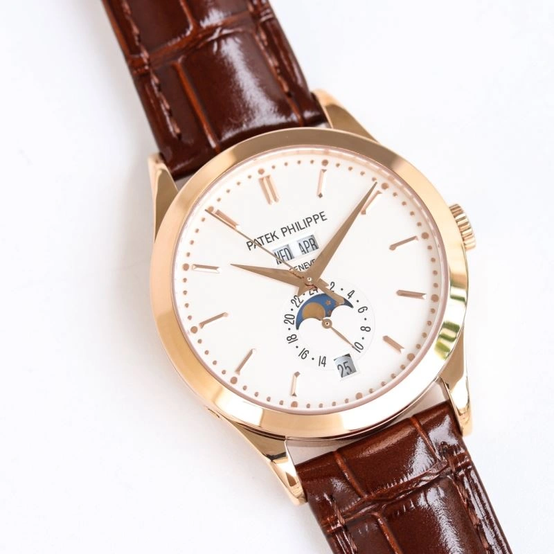 PATEK PHILIPPE Watches WellDesigned 194811