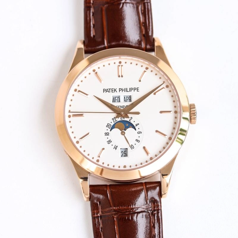 PATEK PHILIPPE Watches WellDesigned 194811