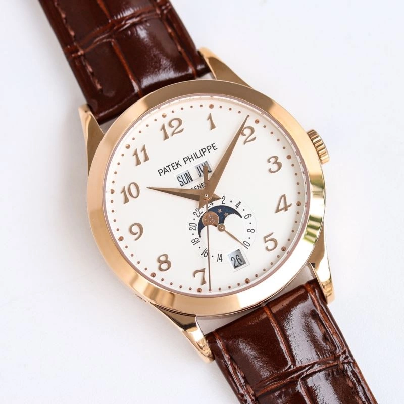 PATEK PHILIPPE Watches WellDesigned 194811