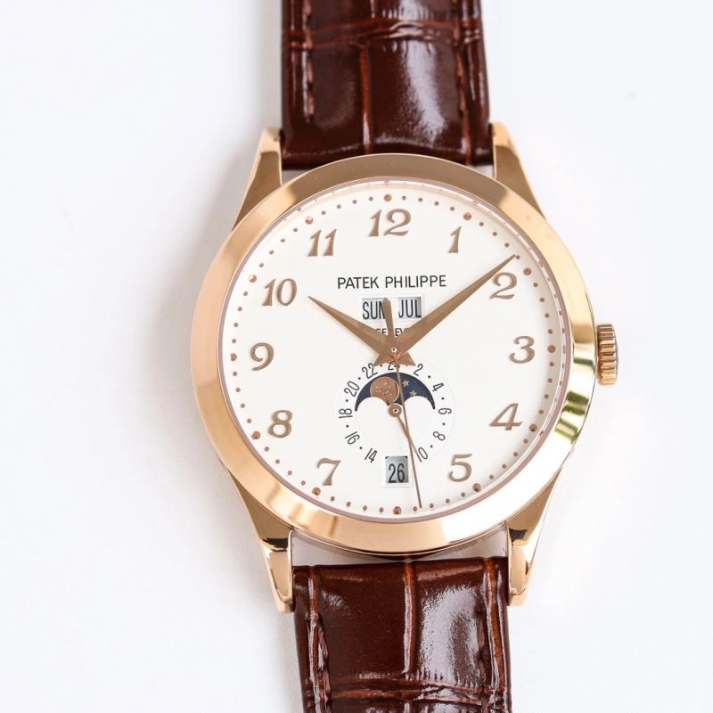 PATEK PHILIPPE Watches WellDesigned 194811
