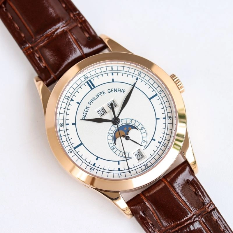 PATEK PHILIPPE Watches WellDesigned 194811